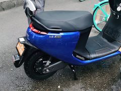 -九号电动车(安定门内大街店)