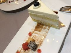 -戈雅法餐厅(世界城广场店)