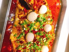 -鱼酷活鱼烤鱼(沈阳大悦城店)