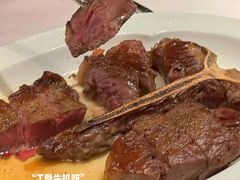 -王品牛排(佛山南海万科广场店)