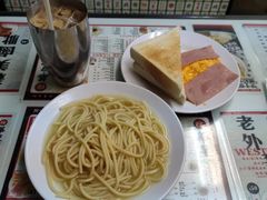 -华星冰室(湾仔店)