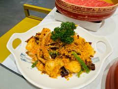 -花和寿喜烧·三文鱼自助专门店(光屿城店)