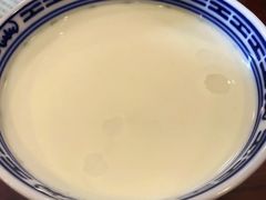 招牌姜撞奶-捷信牛奶甜品世家(五道口店)