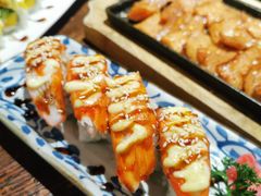 -小川洋风料理(街道口店)