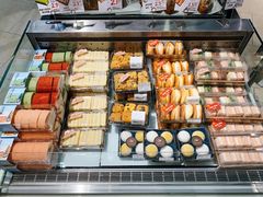 -Olé精品超市(北京合生汇店)