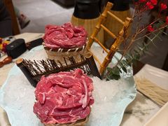 -涮福記·现切牛羊肉火锅(世纪汇店)