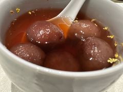 -太湖饭店·寄畅轩中餐厅