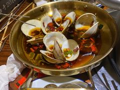 -517烧烤·龙虾·海鲜大排档(万象都荟店)
