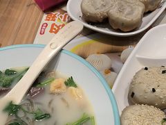 -小杨生煎(松江大学城店)