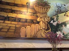 -芭莉与彩虹西餐厅(成都合生汇店)