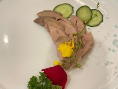 -全聚德(上海首店浦东店)