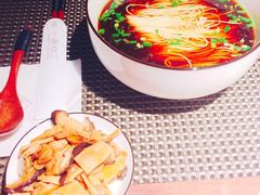 -十面春风·江南面馆(崇宁路店)