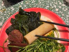 -牛腩之旅·牛腩牛杂煲(经纬汇店)