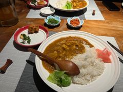 -森味薪火烧•烧鸟居酒屋•日本料理(望京店)