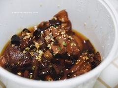 香辣美容蹄-胡大饭馆 24h(簋街总店)