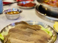 精品毛肚-电台巷火锅(天津旗舰店)