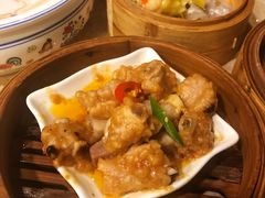 特色蒸排骨-点都德(北京路贰店)
