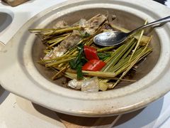 -广东道至正餐厅(区庄店)