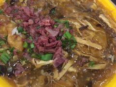 -毛华美食(清扬路店)