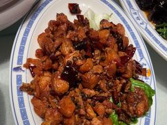 -老雒阳面馆·水席(洛宁高速路口店)