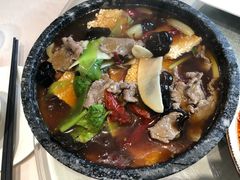 -院8里·少城记忆老川菜(宽窄巷子店)