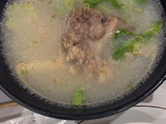 -新凯旋烧烤·燕姐千岛湖土菜