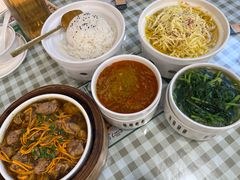 -阿金大白·上海菜馆(新天地店)