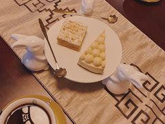 -一盃山水咖啡茶馆