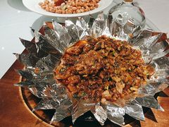 -紫鑫阁饭庄(长安店)