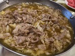 酸汤羊肉-凯鸽酒楼(大同振兴街店)