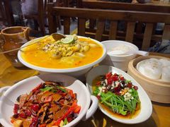 -尽善百年古院餐厅(王家老宅店)