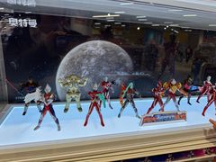 -TOYSRUS玩具反斗城(上海万象城店)