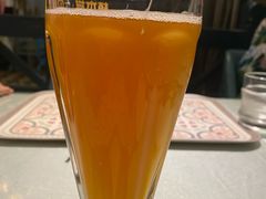 -海尔巴格一甸茶餐厅(团结路店)