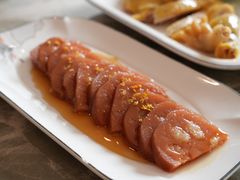 糖藕-状元楼(金溪路店)