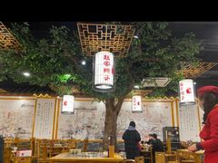 -赵家院子佬火锅(重庆总店)