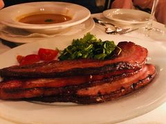 -Keens Steakhouse