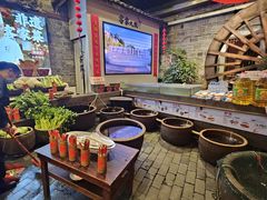 -客家大院·非遗赣南客家菜(郁孤台店)