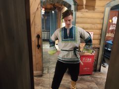 -卢布里西餐厅(总店)