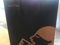 -喜茶(北京三里屯太古里店)
