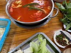 -苗侗地道红酸.酸汤鱼·酸汤牛肉