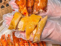 -沿江海南菜·文昌鸡祖师爷(大东海店)