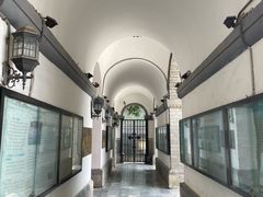 -王府井天主教堂