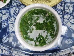 水性杨花芋儿汤-玥玥小厨·白族特色菜