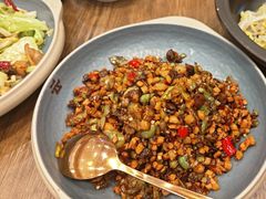 -云海肴·汽锅鸡·云南菜(广安门天虹店)