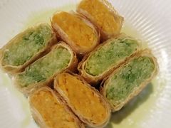 -狮王府淮扬菜(夫子庙老门东店)