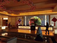 -蓝鲸湾汤泉(包河店)