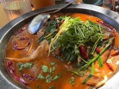 -锦小馆(安贞店)