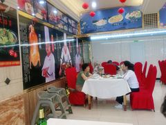 -惠宾饭庄(千禧店)
