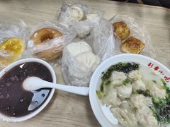 -新丰小吃(中山中路分店)