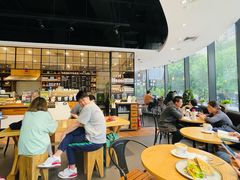 -Jamaicablue Coffeeshop(中央广场店)